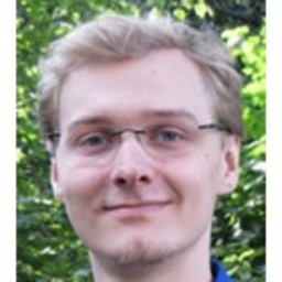 Dominik Schacht