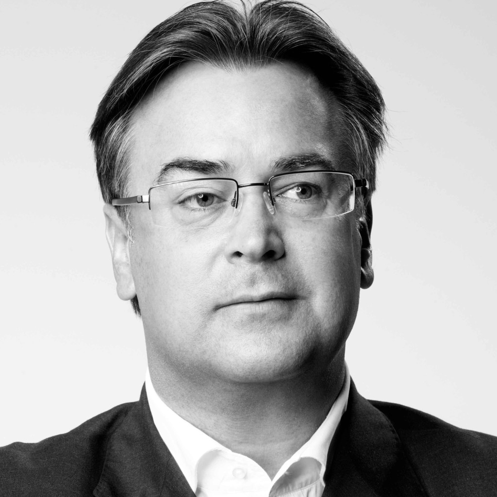 Social Media Profilbild Ulrich müller poetz Essen