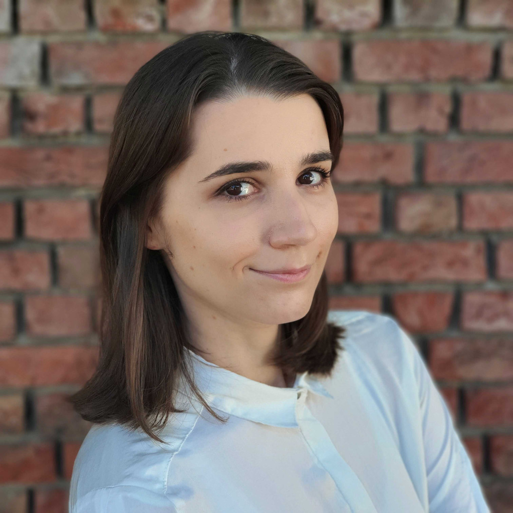 Arina batiscev softwaretesterin alos gmbh xing