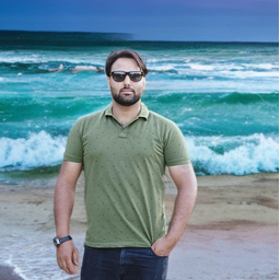 Mahi Wasim