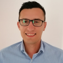 Ing. Mladen Vlahovic BSc.