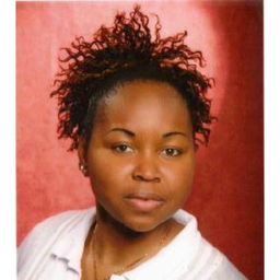 Marthe Sandrine Aba'a Ndoudoumou