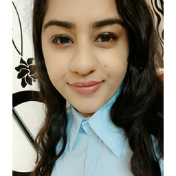 Muskan Malhotra