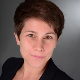 Anne Michels