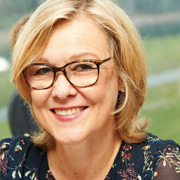 Christiane Köckler