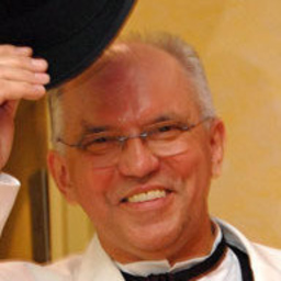 Michael Borge