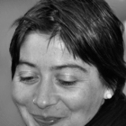 Clarissa Scherzer