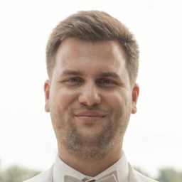 Nick Hallen's profile picture