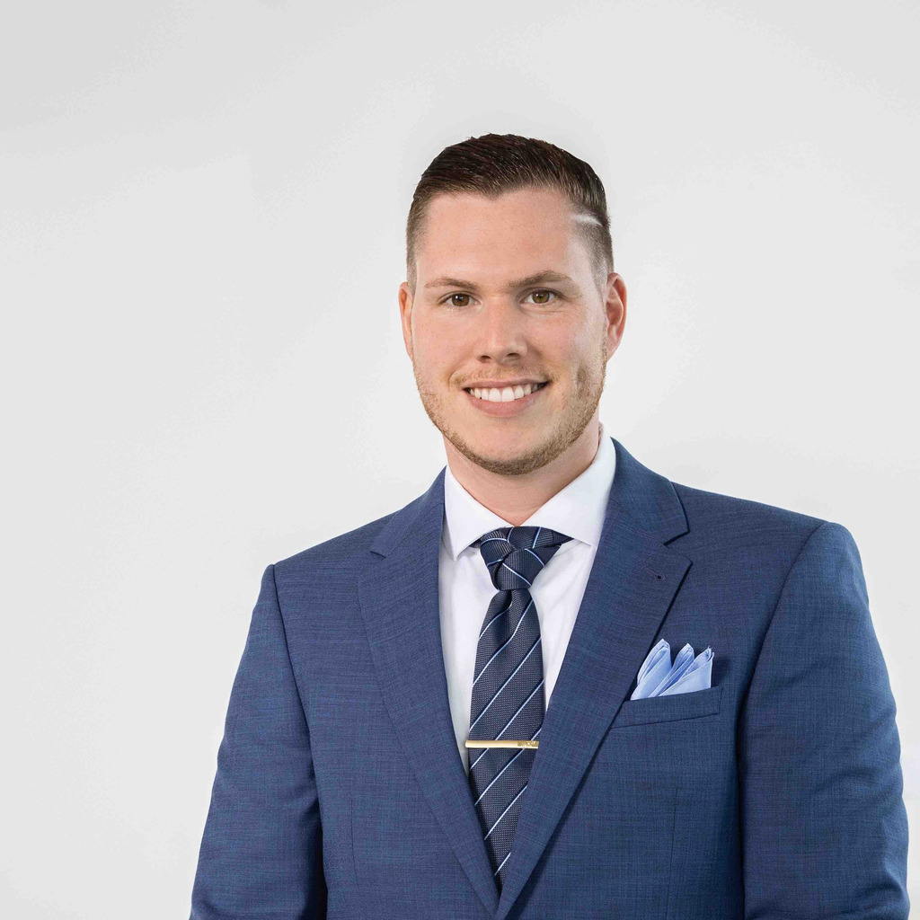 Fabio Jakoby Manager Perm, Region Südwestdeutschland Adecco