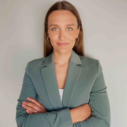 Charlotte Merkel