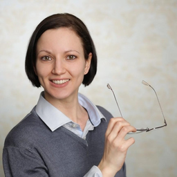Ekaterina Deriabina