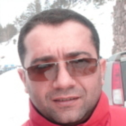 Şevket Çivisöken