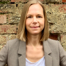 Bettina Kreimer
