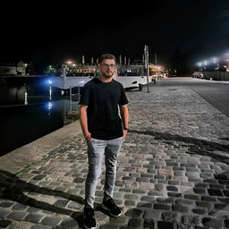 Rami Markabnar