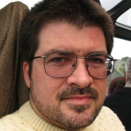 Roberto Bruno Martins