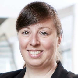 Kerstin Helmlinger
