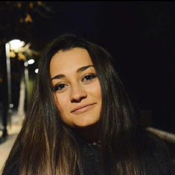 Mònica Ródenas Martínez