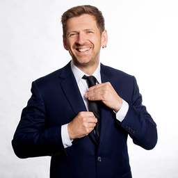 Elmar Gegenfurtner