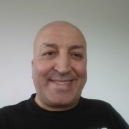 Kadir Caliskan