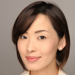 Nozomi Glanzmann-Yokoyama