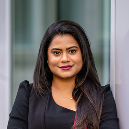 Monisa Divya Nath