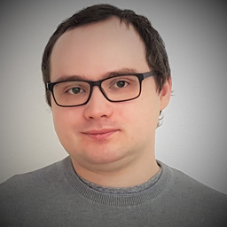 Daniel Nuss