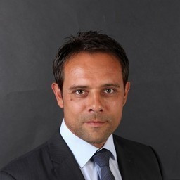Profilbild Frank Lenz