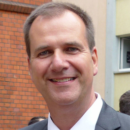 Reinhold Seuring