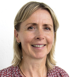 Anette Naffin-Rehorst