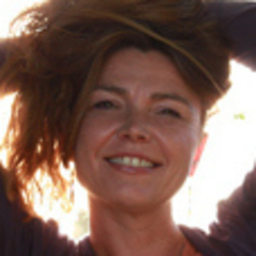 Inga Stendel