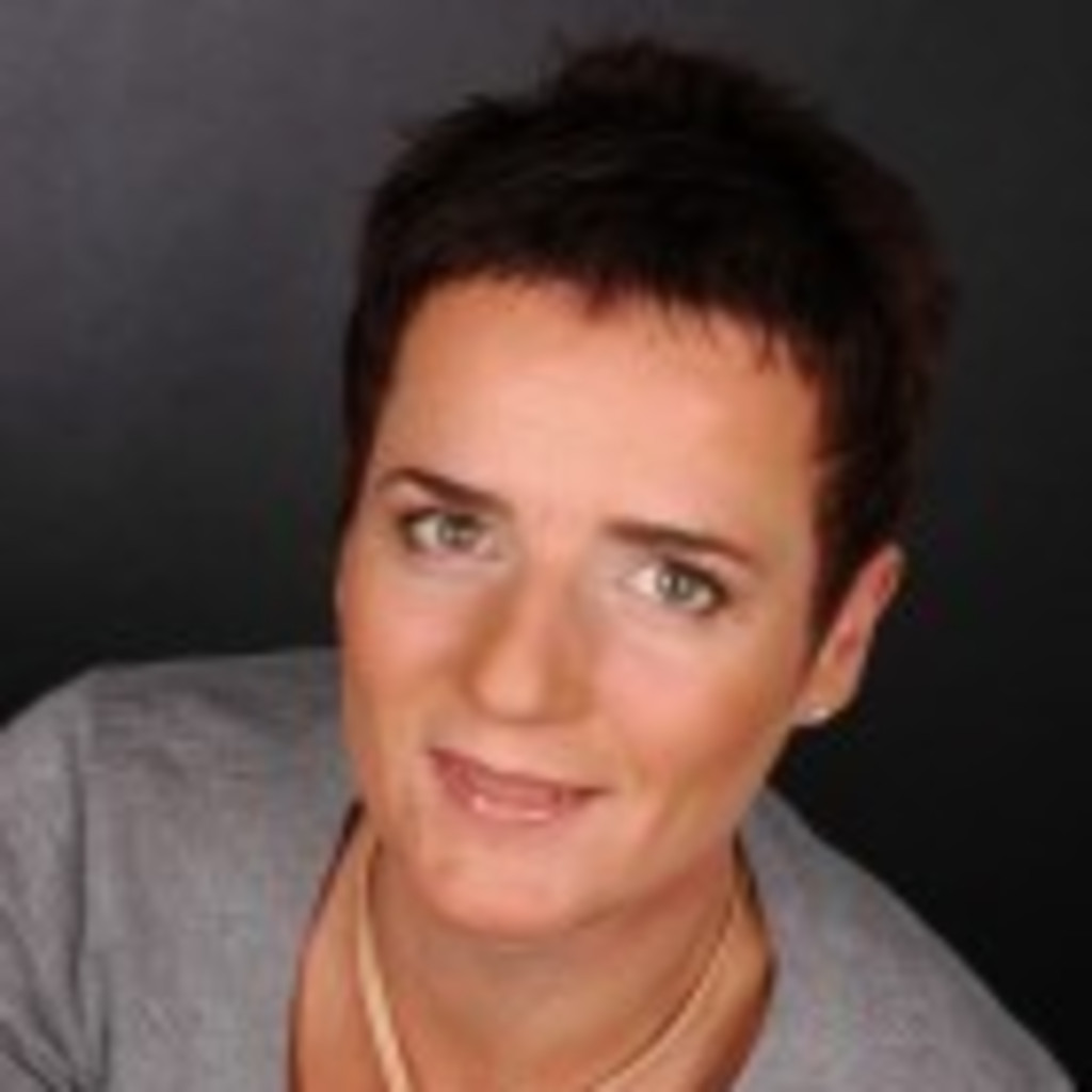 Marion Remberg Außendienst/Vertrieb/HandelsAgentur Innodes