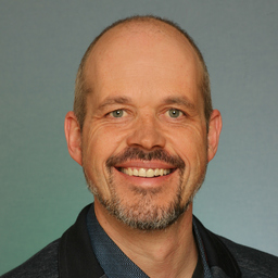 Markus Dransfeld's profile picture