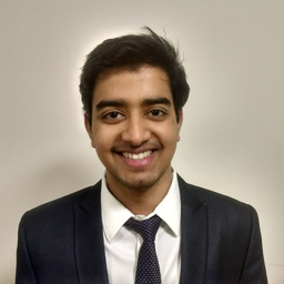 Shubham Sharma
