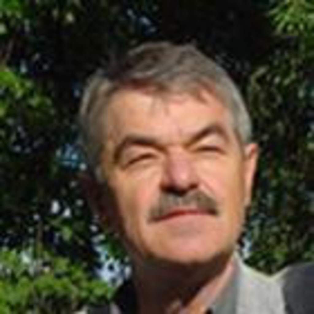 Günter Hirsch Eigentümer Günter Hirsch, IDEA Product Design XING