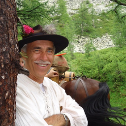 Daniel Flühler