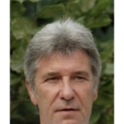 Horst Gueckel