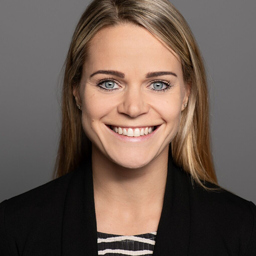 Marina Flechl (geb. Buchreiter)
