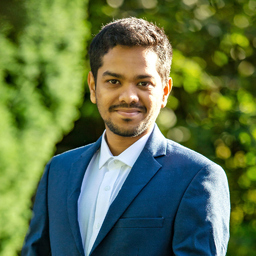Tejas Patil