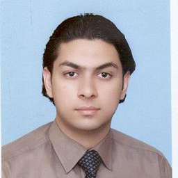 Haseeb Butt