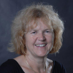 Dr. Renate Schenk-Groeninger