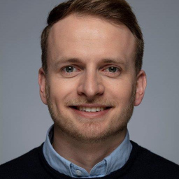 Profilbild Sebastian Krämer
