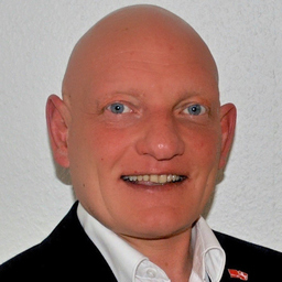 Profilbild Alexander Müller