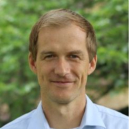 Martin Unmüßig