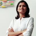 Kajal Dhamdhere