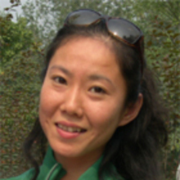yanhong chen