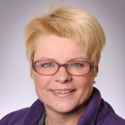 Sabine Mellin