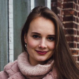 Josefine Upel