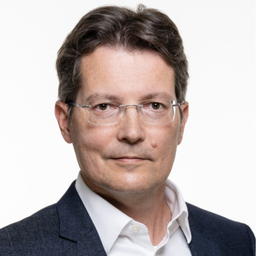Dr. Stefan Bergsmann