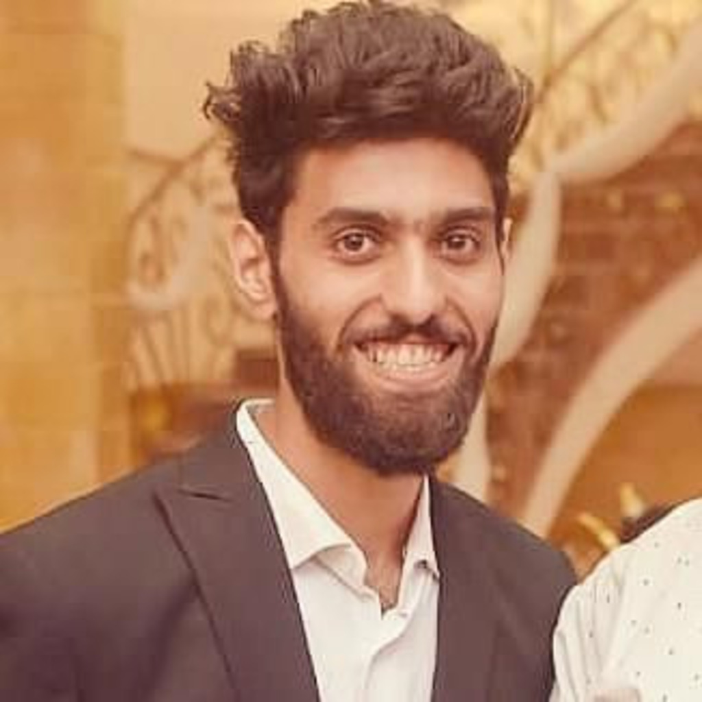 Ibrahim shalaby Team Leader YEŞİM TEKSTİL XING