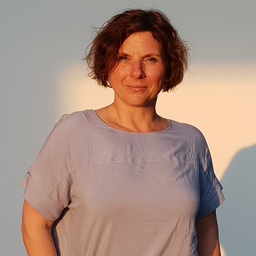 Profilbild Judith Kleineberg